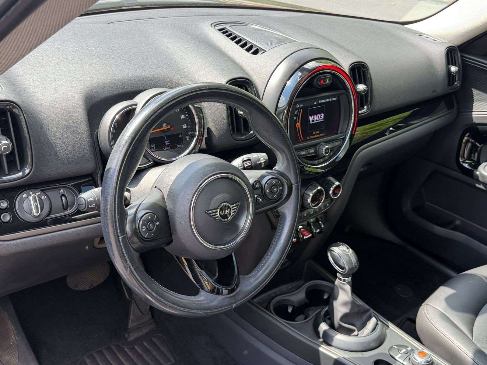 Used 2019 MINI Cooper Countryman FWD image 4