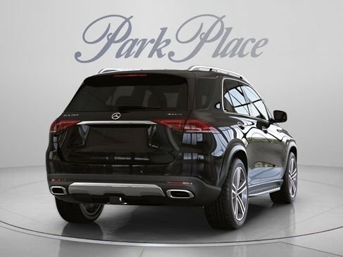 Used 2021 Mercedes-Benz GLE 350 4MATIC image 18