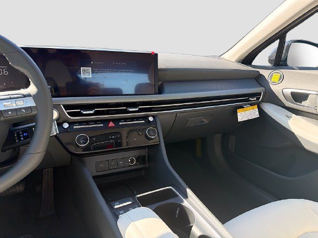 Certified 2026 Hyundai Sonata SEL FWD image 23