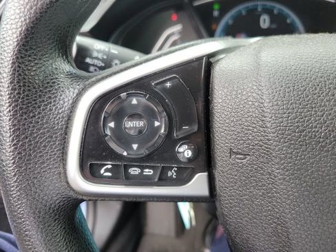 Used 2021 Honda Civic LX image 18