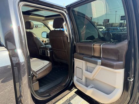 Used 2020 Ford F150 Limited AWD/4WD image 54