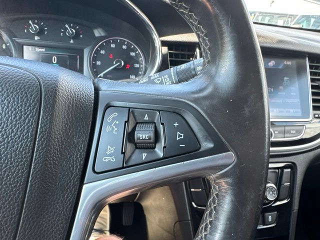Used 2018 Buick Encore Preferred AWD/4WD image 20