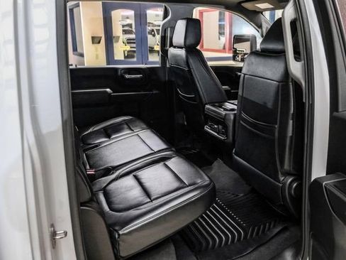 Used 2022 Chevrolet Silverado 3500 LT w/ Convenience Package image 29