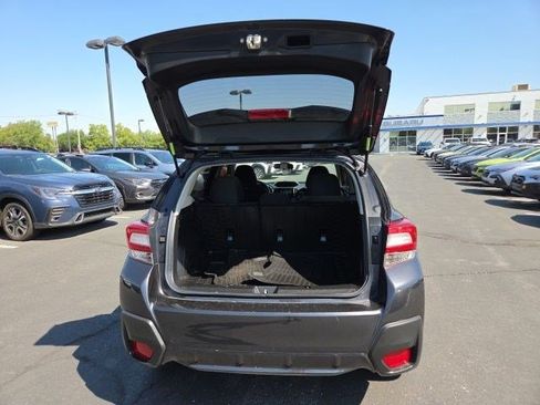 Used 2019 Subaru Crosstrek 2.0i Premium w/ Eyesight System AWD/4WD image 16