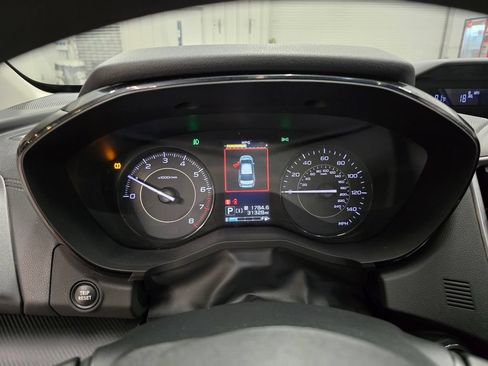 Used 2021 Subaru Impreza 2.0i Premium AWD/4WD image 19