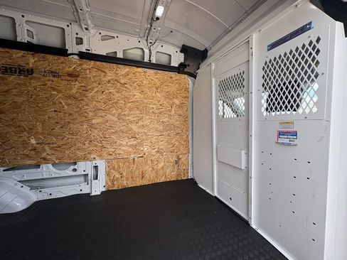 Used 2025 Ford Transit 250 148 High Roof AWD image 24
