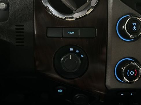 Used 2016 Ford F350 Lariat w/ Lariat Ultimate Package image 32