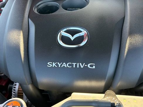 Used 2021 MAZDA CX-5 Grand Touring FWD image 37