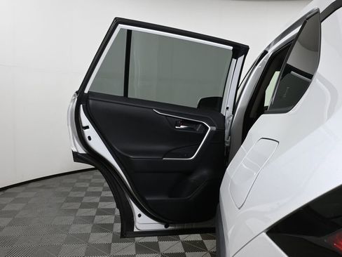 Used 2024 Toyota RAV4 Limited w/ Advanced Technology Package AWD/4WD image 32