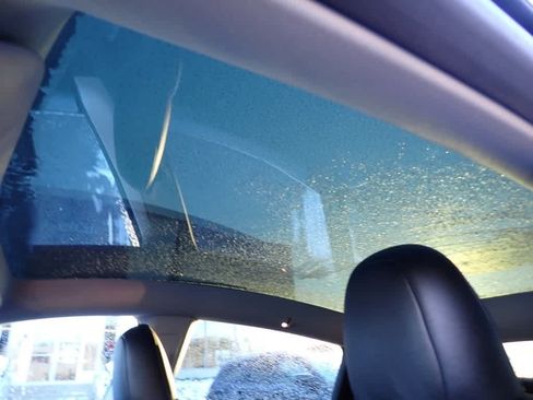 Used 2024 Tesla Model Y Long Range image 12