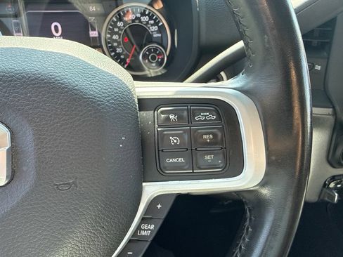Certified 2020 RAM 2500 Tradesman w/ Safety Group AWD/4WD image 21