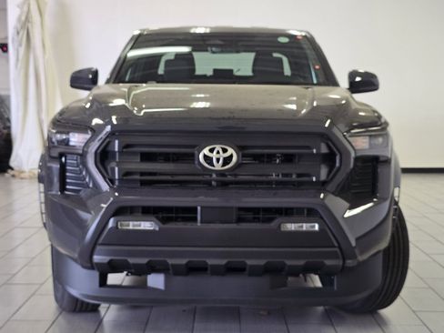 New 2026 Toyota Tacoma SR5 AWD/4WD image 10