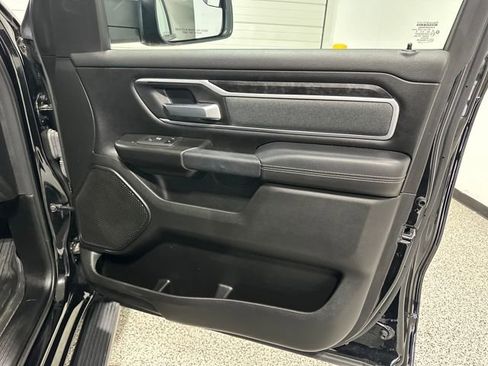 Used 2022 RAM 1500 Big Horn image 8