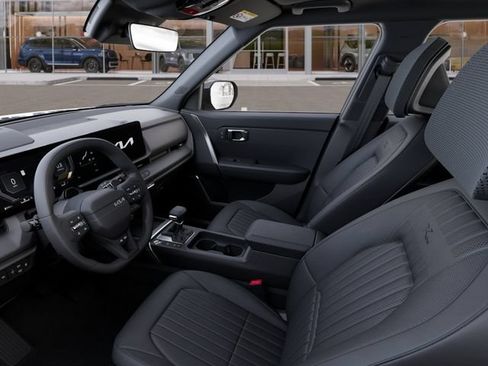 New 2027 Kia Seltos X-Line SX AWD/4WD image 17