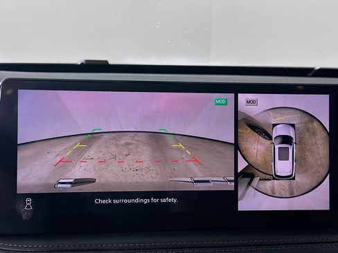 Used 2024 INFINITI QX60 Luxe w/ Performance Audio Package image 19