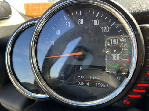 Used 2016 MINI Cooper S image 27