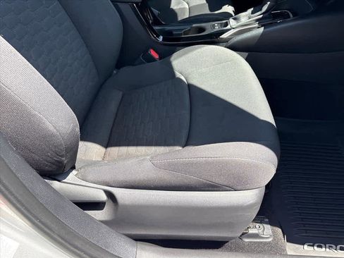 Used 2019 Toyota Corolla SE FWD image 7