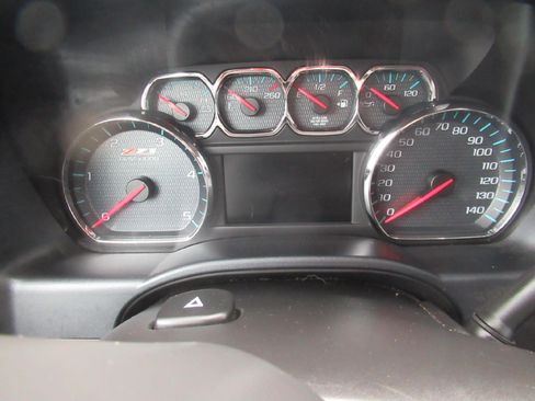 Used 2017 Chevrolet Silverado 3500 LTZ w/ Duramax Plus Package image 13