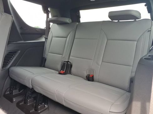 New 2026 GMC Yukon Elevation AWD/4WD image 15