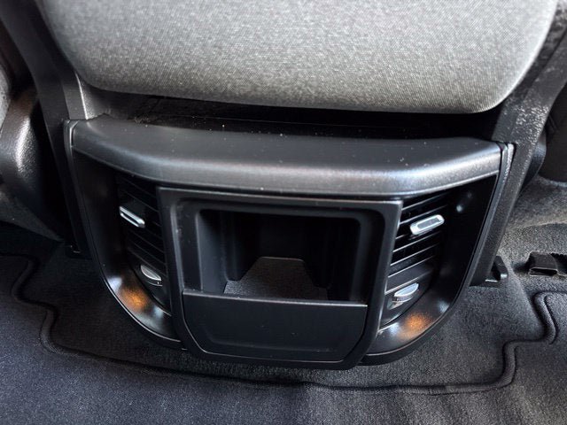 Used 2025 RAM 1500 Tradesman w/ Night Edition AWD/4WD image 23