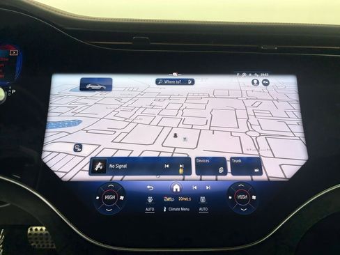 Used 2024 Mercedes-Benz EQE AMG 4MATIC SUV image 16