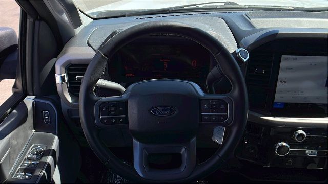 Used 2025 Ford F150 XLT w/ Equipment Group 301A Standard AWD/4WD image 27