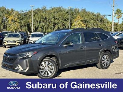 Certified 2024 Subaru Outback Premium