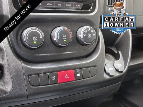 Used 2021 RAM ProMaster 1500 FWD image 21