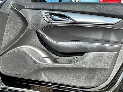 Used 2023 Cadillac CT5 Premium Luxury w/ Climate Package image 44