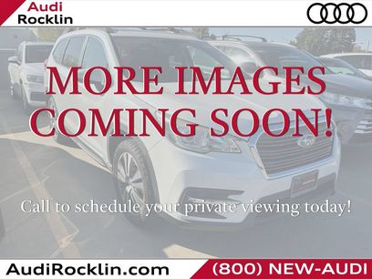 Used 2019 Subaru Ascent Premium w/ Popular Package #3