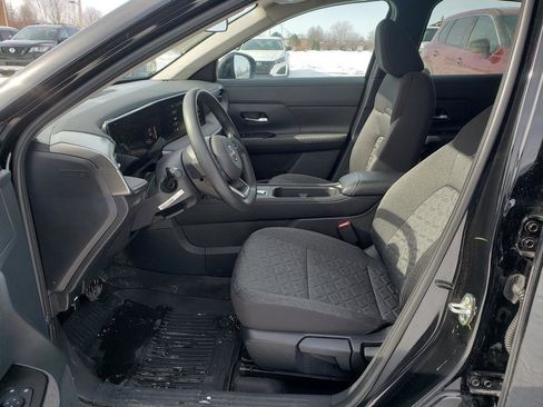 Certified 2025 Nissan Kicks SV image 26