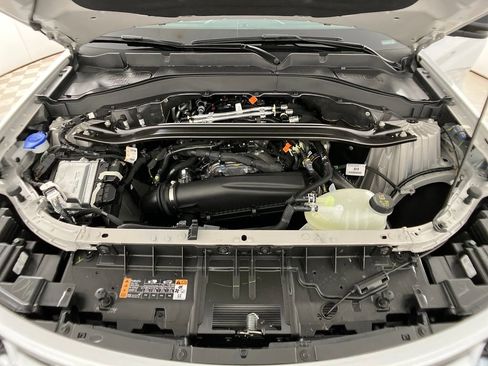 New 2026 Ford Explorer Platinum image 33