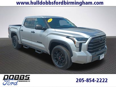 Used 2023 Toyota Tundra SR5