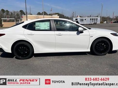 New 2026 Toyota Camry LE image 6