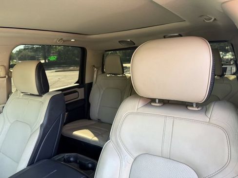 Used 2021 RAM 1500 Limited RWD image 17