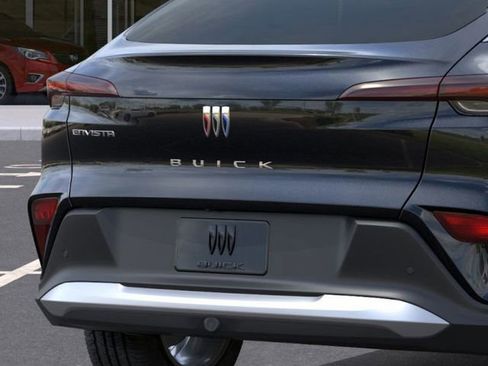 New 2026 Buick Envista Preferred w/ Convenience I Package image 14