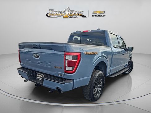 Used 2023 Ford F150 Tremor w/ Equipment Group 402A High image 8