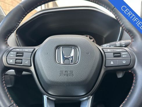 Certified 2025 Honda CR-V Sport-L image 25
