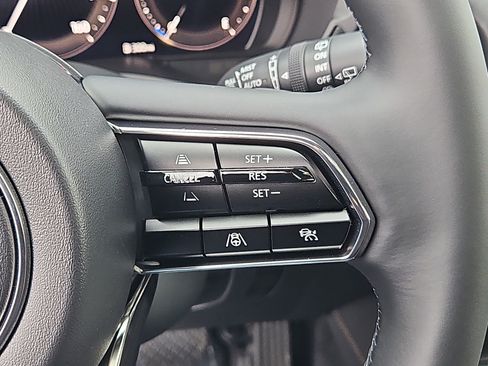 New 2026 MAZDA CX-70 3.3 Turbo w/ Premium Plus Pkg image 17