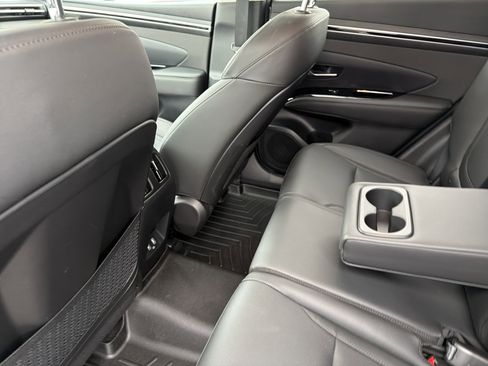 Used 2023 Hyundai Tucson XRT image 48