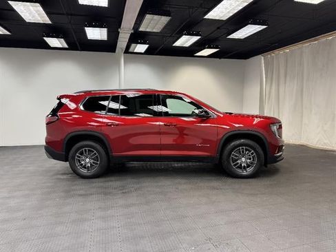 New 2026 GMC Acadia Elevation w/ LPO, Floor Liner Package AWD/4WD image 6