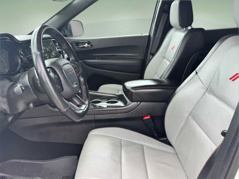 Used 2023 Dodge Durango GT AWD/4WD image 19