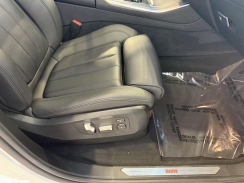 Used 2019 BMW X5 xDrive40i w/ Convenience Package image 21