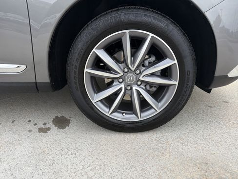 Certified 2023 Acura RDX FWD w/ Technology Package image 13