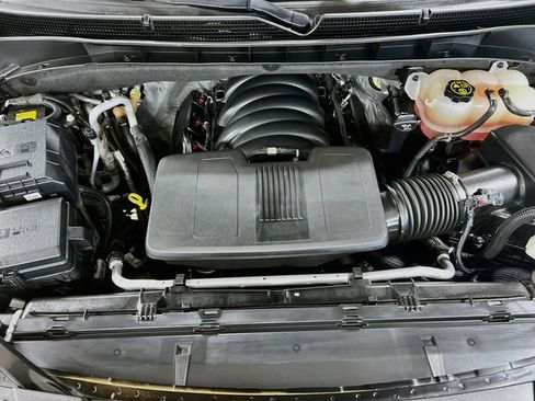 Used 2021 GMC Yukon SLE RWD image 30