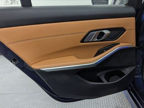 Used 2020 BMW 330i Sedan RWD image 16