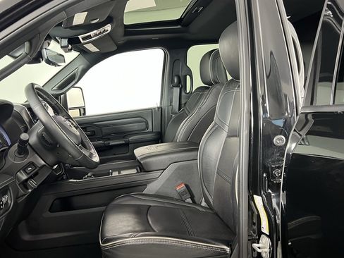 Certified 2024 RAM 2500 Limited image 20