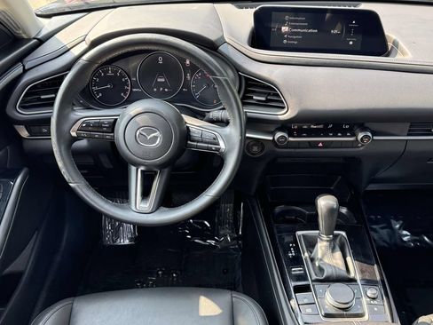 Used 2024 MAZDA CX-30 AWD 2.5 S w/ Select Sport Pkg image 14