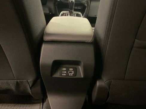 New 2026 Subaru Crosstrek 2.5i Wilderness image 30