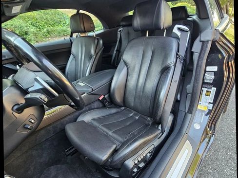 Used 2012 BMW 650i Convertible image 25